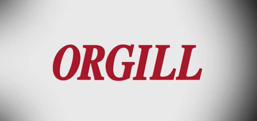 Orgill