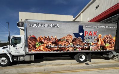 PAK Quality Foods