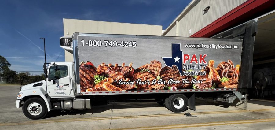 PAK Quality Foods