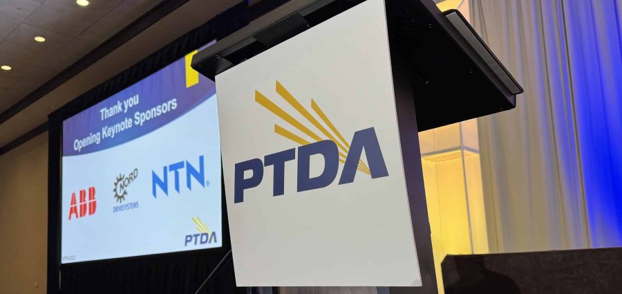 PTDA S