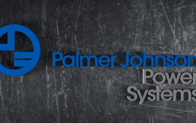 Palmer Johnson Power Sytems 2