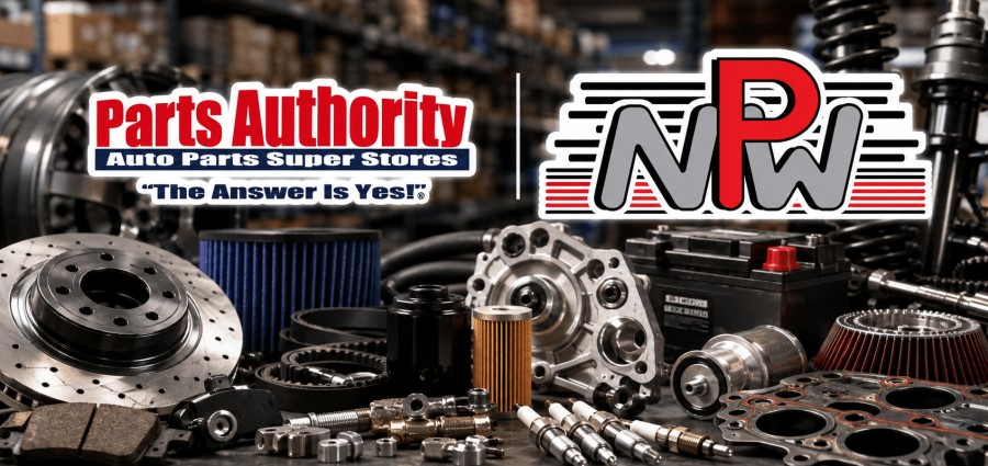 Parts Authority NPW