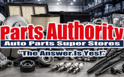 Parts Authority