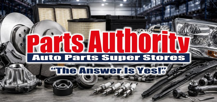 Parts Authority