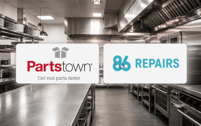 Parts Town 86 Repairs