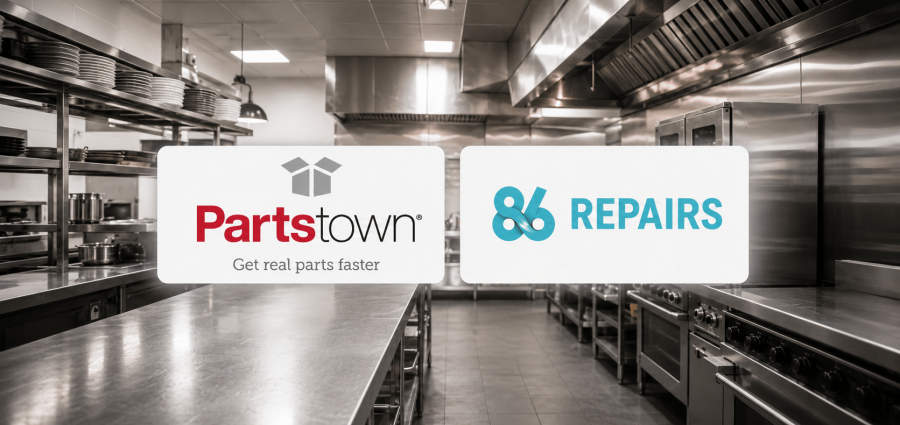 Parts Town 86 Repairs