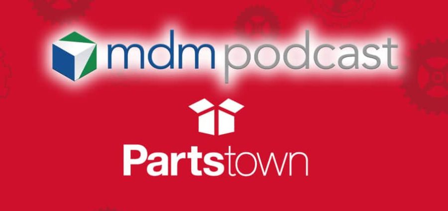 Parts Town podcast