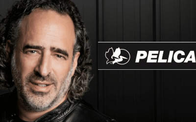 Pelican Products CEO