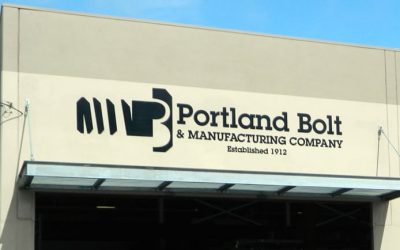 Portland Bolt