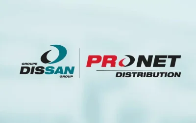 dissan Pronet