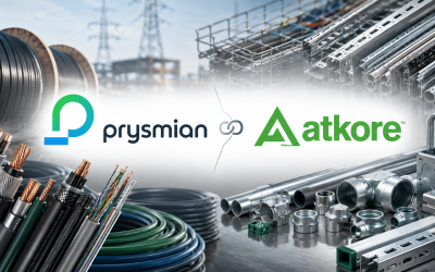 Prysmian Atkore