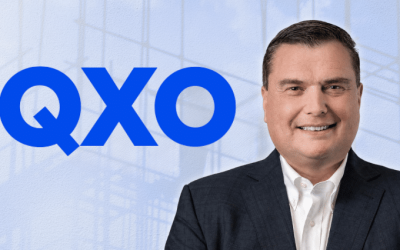QXO-COO Ken West