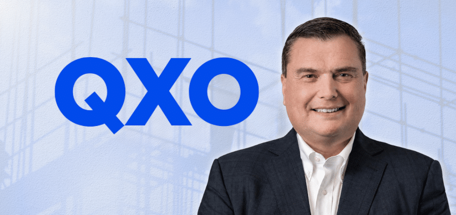 QXO-COO Ken West