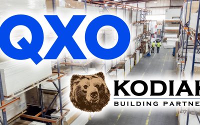 QXO Kodiak