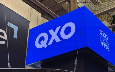 QXO NYSE 2