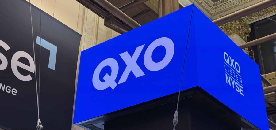 QXO NYSE 2