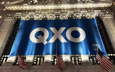 QXO NYSE Night