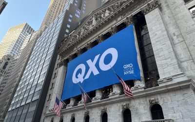 QXO alsdgf