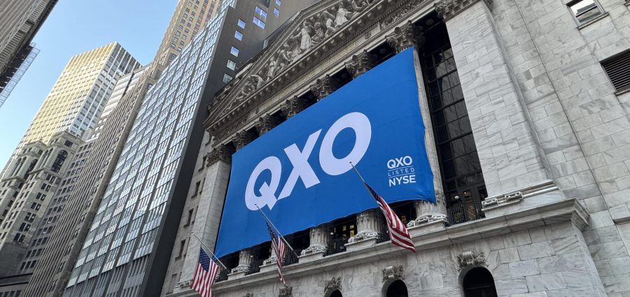 QXO alsdgf
