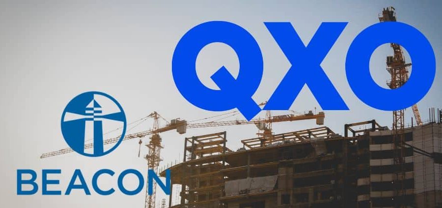 QXO and Beacon