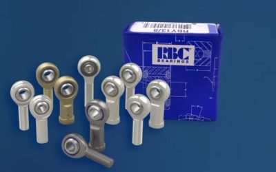 RBC Bearings
