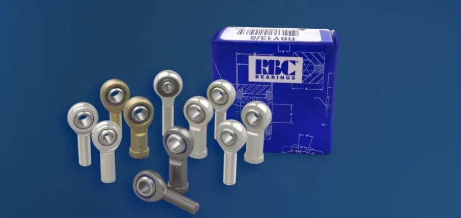 RBC Bearings