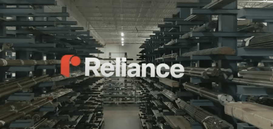 Reliance
