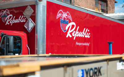 Republic Truck