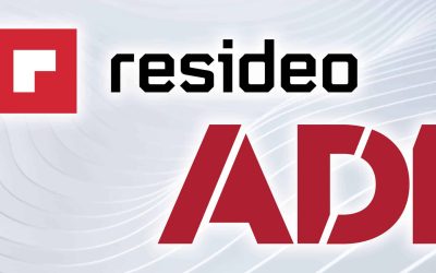 Resideo ADI