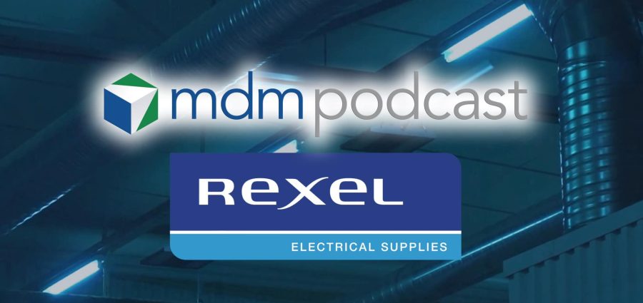 Rexel podcast