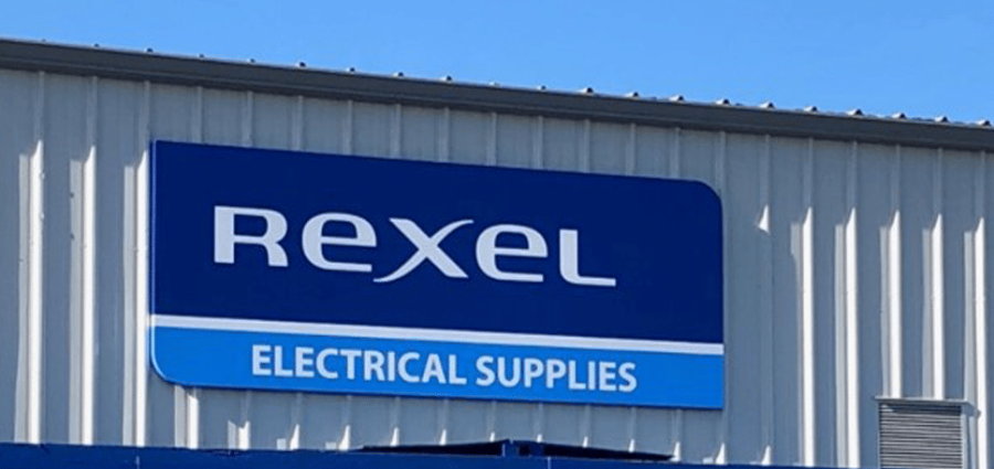 Rexel s