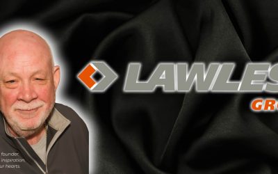 Richard Lawless obit
