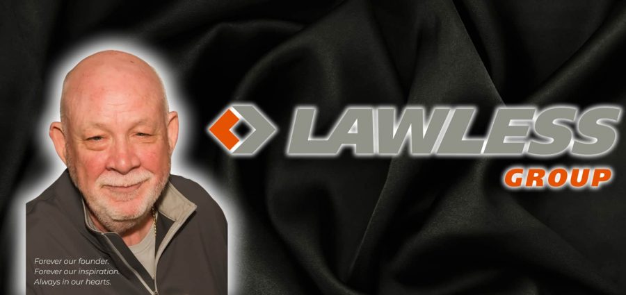 Richard Lawless obit