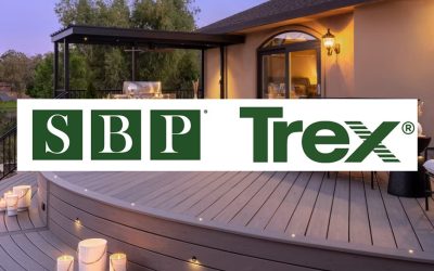 SBP Trex