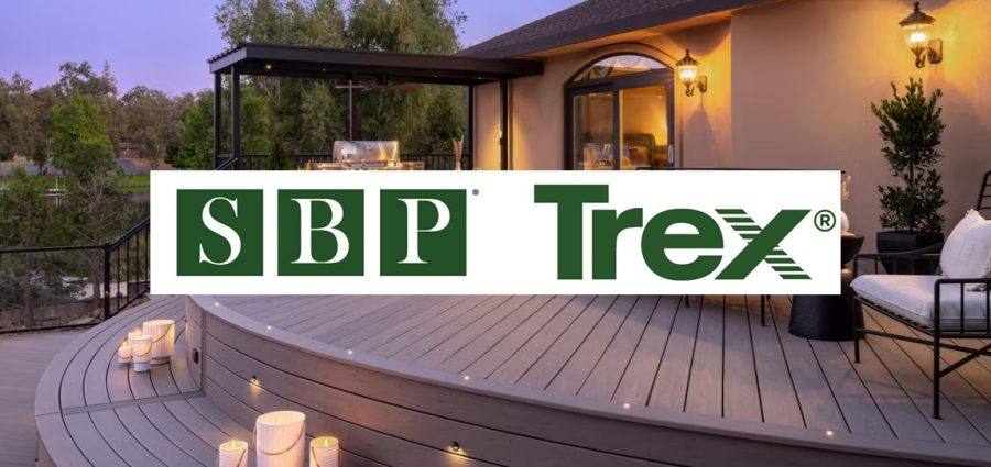 SBP Trex