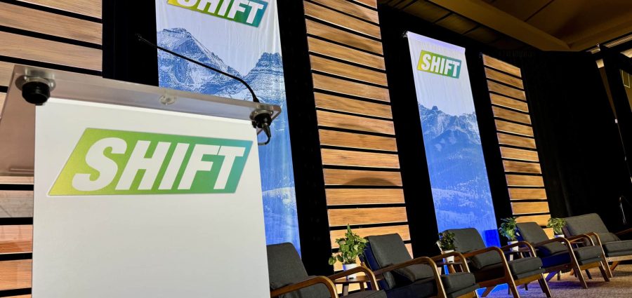 SHIFT 2024