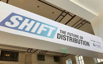 SHIFT banner