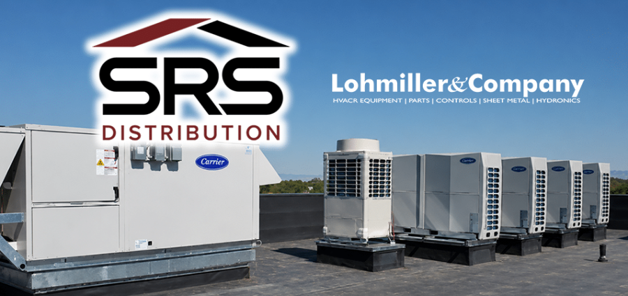 SRS Lohlmiller
