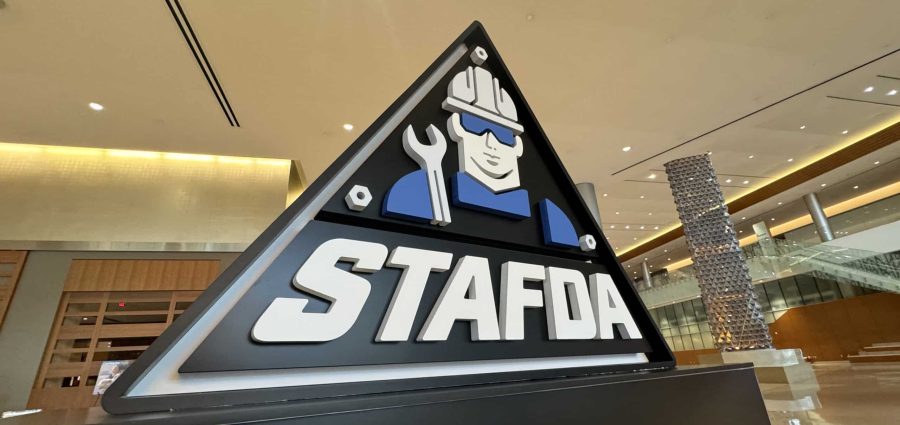 STAFDA logo new