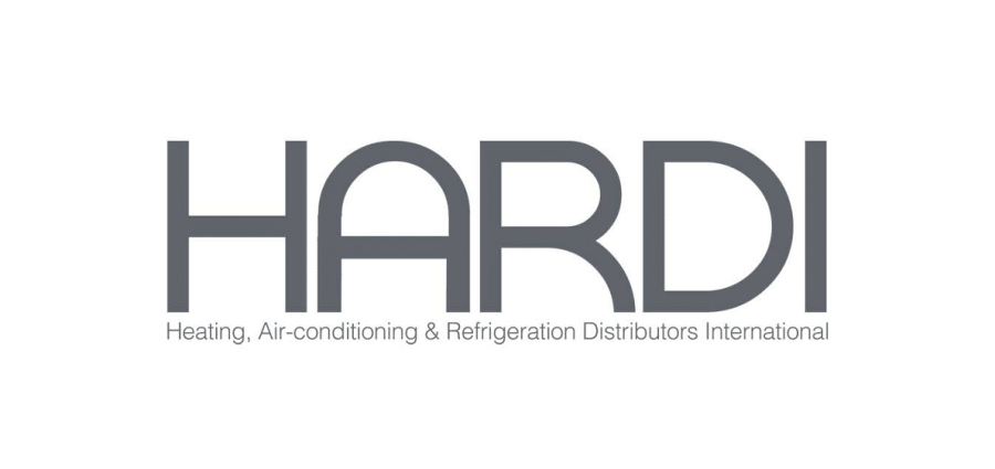 HARDI logo