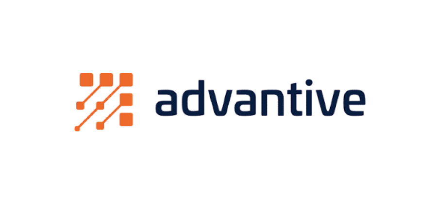 Advantive logo