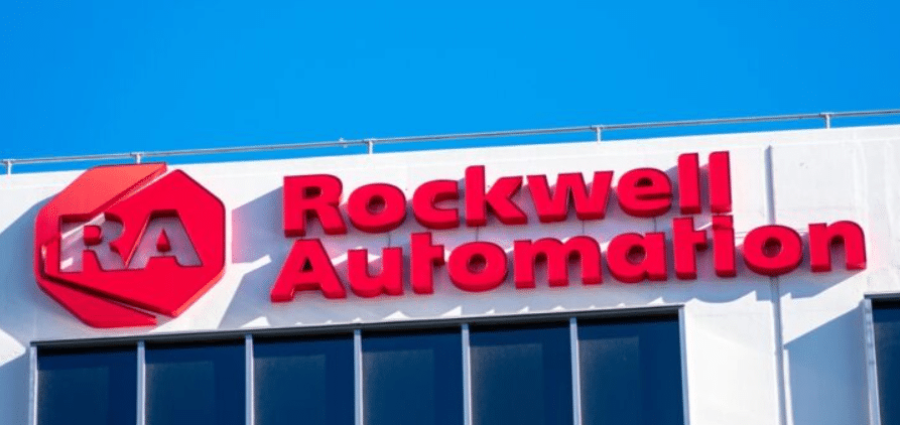 Rockwell Automation