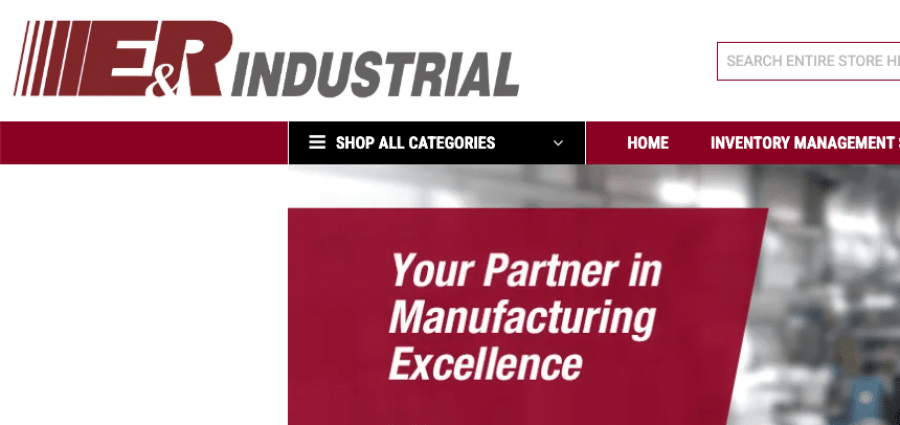 E&R Industrial