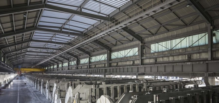 Emirates Global Aluminium