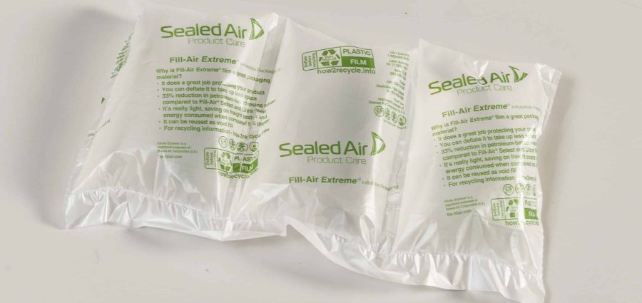 Sealed Air