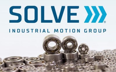 Solve Industrial Motion