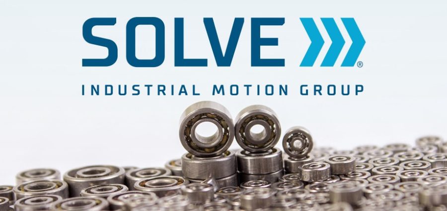 Solve Industrial Motion