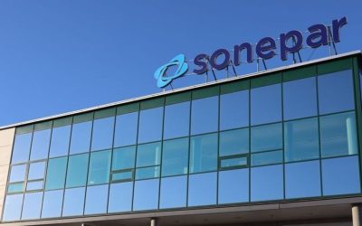 Sonepar company