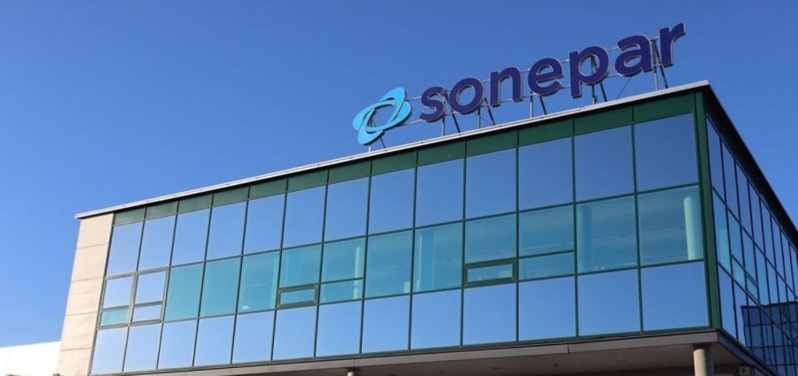 Sonepar company