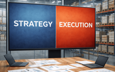 Strategy Execution